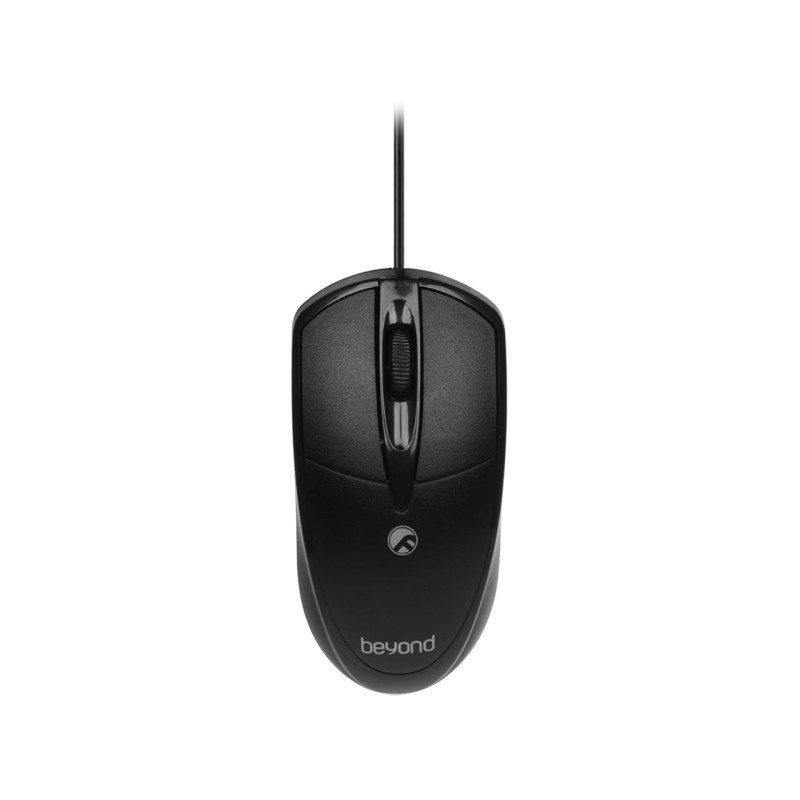 ماوس سیم دار بیاند مدل BM-1175
