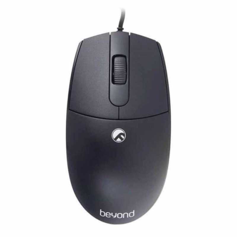 ماوس سیم دار بیاند مدل BM-1066
