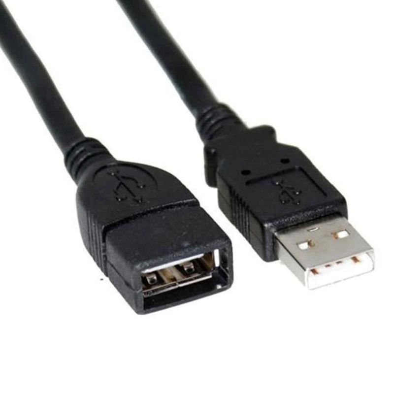 کابل افزایش طول USB ایکس پی طول 3 متری