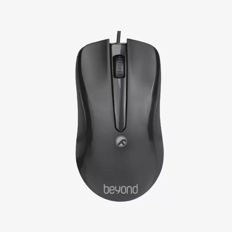 ماوس سیم دار بیاند مدل BM-1170