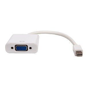 تبدیل Mini Displayport به VGA پی نت