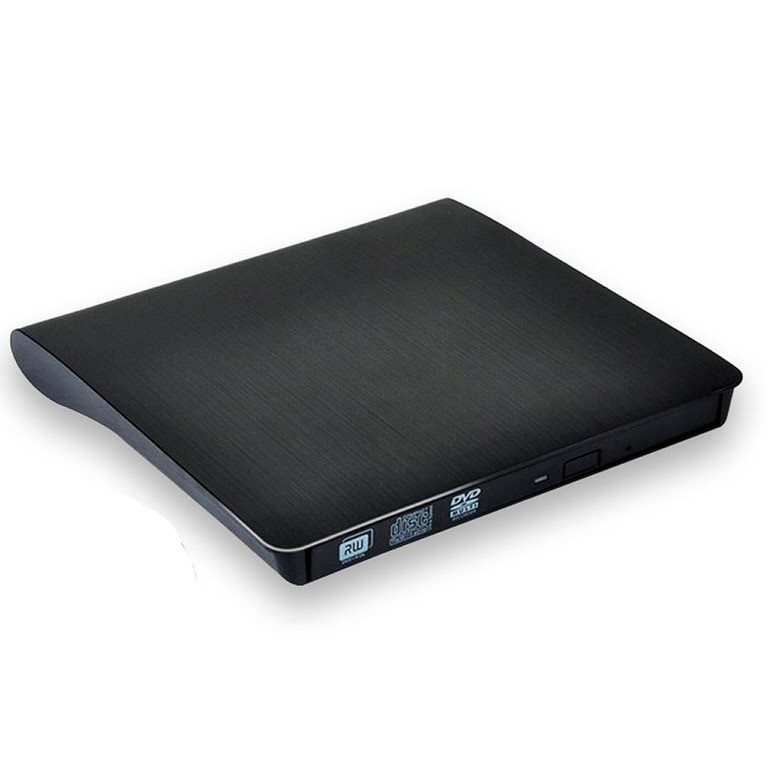 باکس دی وی دی رایتر نرمال-DVD RW BOX
