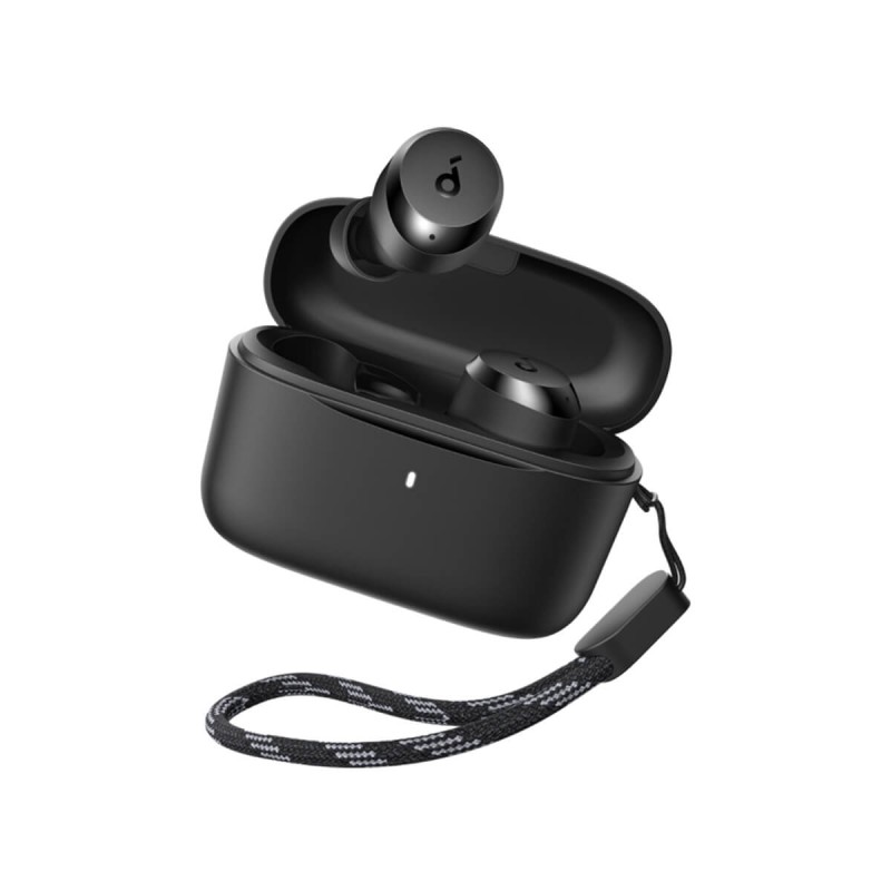 هدفون بی سیم انکر مدل Anker Soundcore A20I A3948-H11B