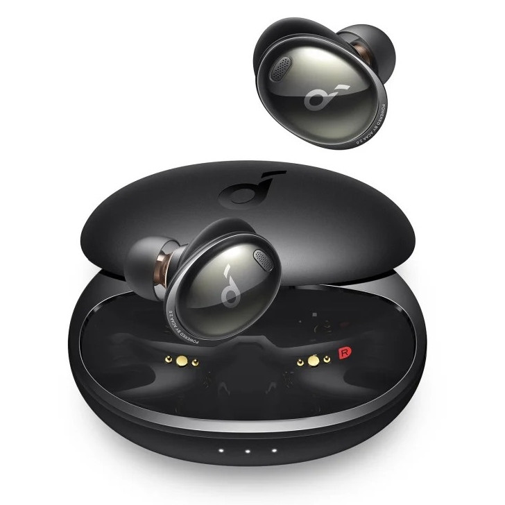هندزفری بلوتوثی بی سیم انکر مدل Liberty 3 Pro A39520-11