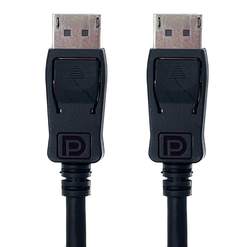 کابل دو سر دیسپلی وی نت طول 1.5 متر VNET 4K