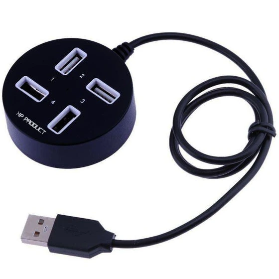 هاب 4 پورت XP Product مدل XP-H813G