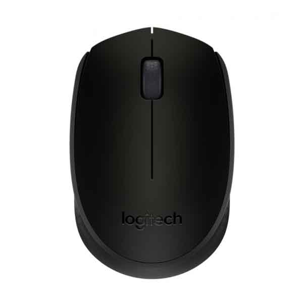 ماوس بی سیم لاجیتک مدل M170