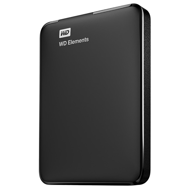باکس هارد اکسترنال USB3 وسترن (Western)
