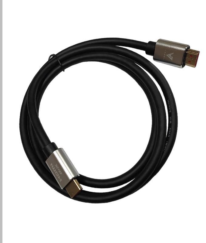 کابل HDMI VER 2.0 برند  واصل |VASEL | طول10 متر