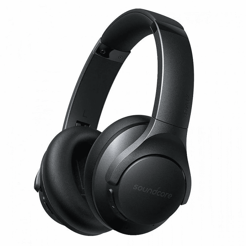هدفون بی سیم انکر مدل Anker Soundcore Life Q20 Plus A3045