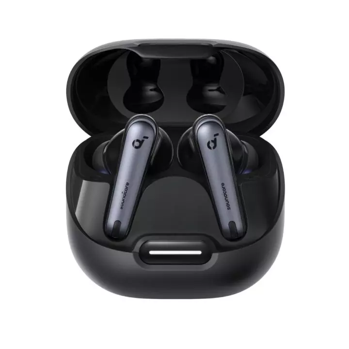ایرفون بلوتوثی Anker مدل Soundcore Liberty 4 NC A3947