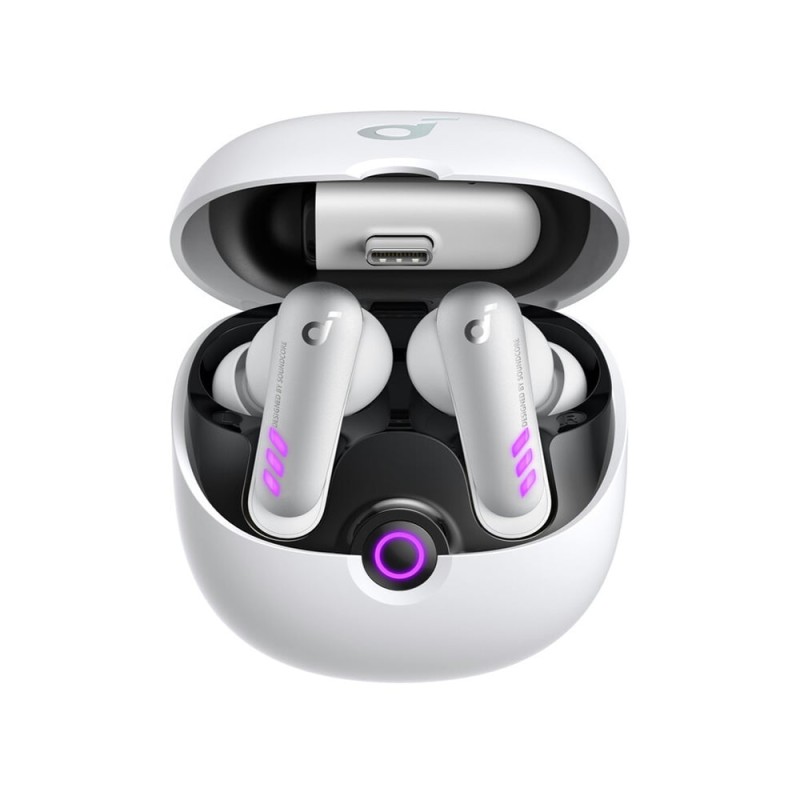 هدفون بی سیم گیمینگ انکر Anker soundcore VR P10 A3850