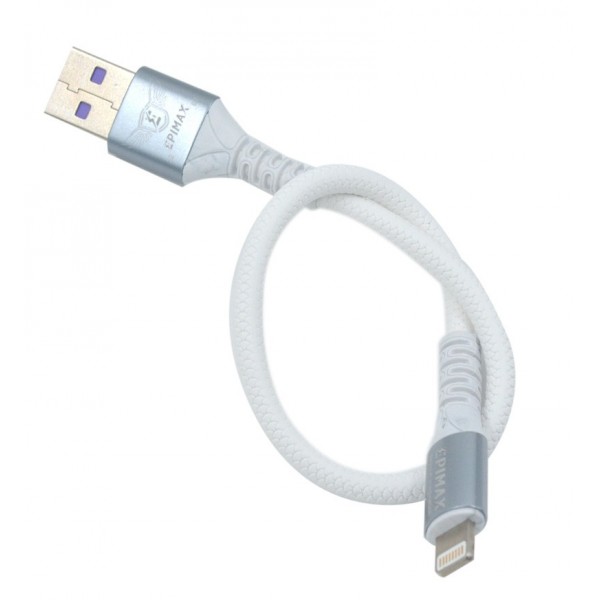 کابل اپل اپیمکس مدل EC-51 طول 25 سانتیمتر
