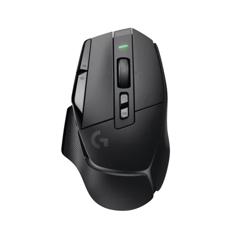 ماوس گیمینگ لاجیتک مدل G502X