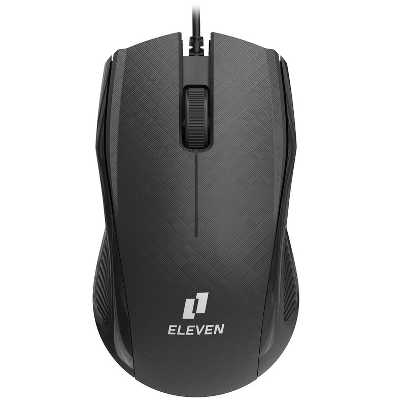 ماوس سیم دار M601 ایلون ELEVEN