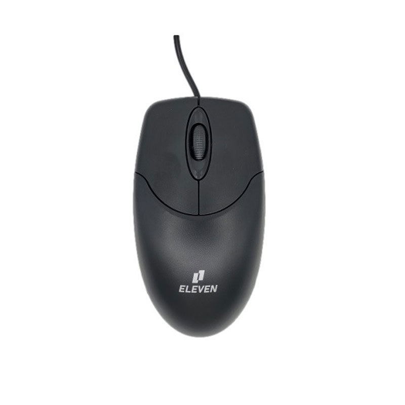 ماوس سیم دار M602 ایلون ELEVEN
