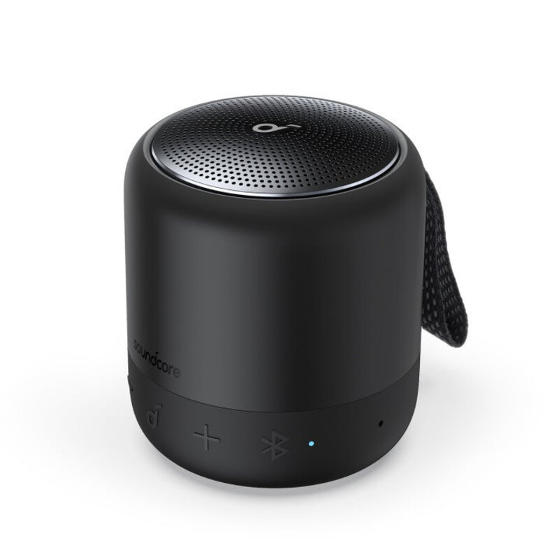 اسپیکر قابل حمل انکر مدل Soundcore Mini 3 A3119