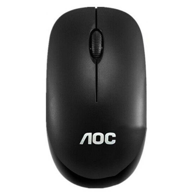 ماوس بی سیم ای او سی مدل AOC MS320