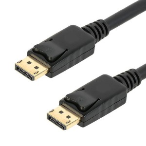 کابل DISPLAYPORT  متراژ 1.8 متری