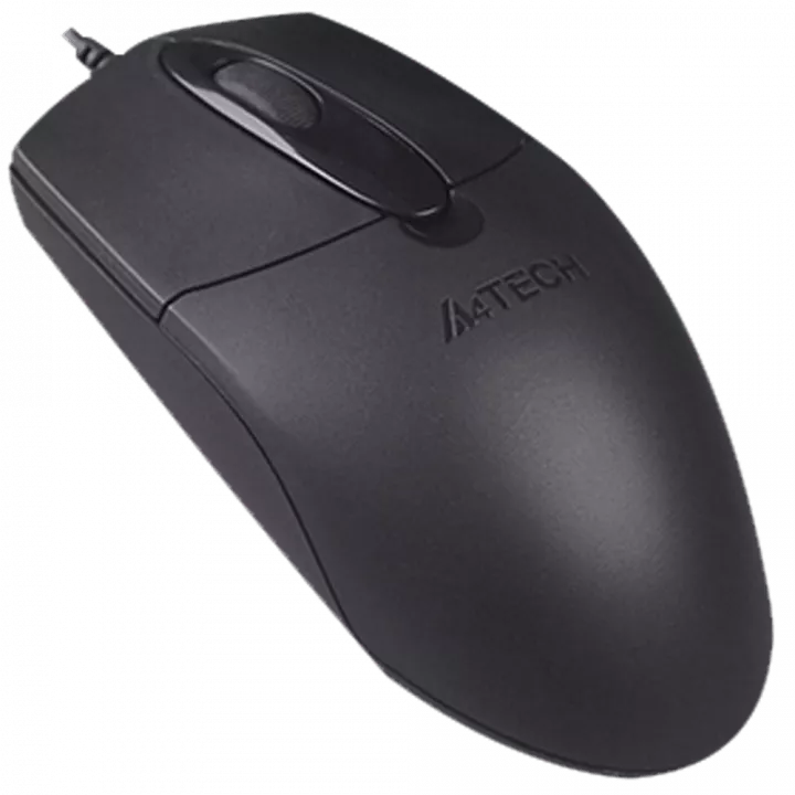 موس سیمی A4TECH مدل OP-720S