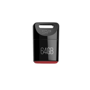 فلش سیلیکون پاور 32GB مدل Touch T06