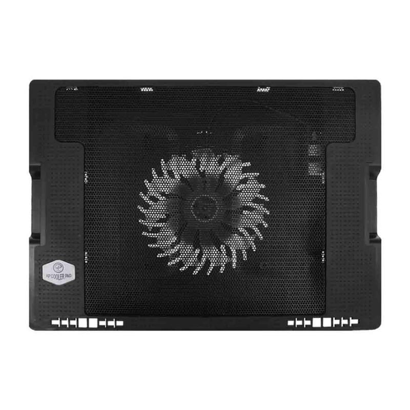 خنک کننده لپ تاپ ایکس پی پروداکت مدل XP-F97