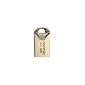 فلش مموری USB 2 کینگ استار 64GB مدل KS218 – Fido