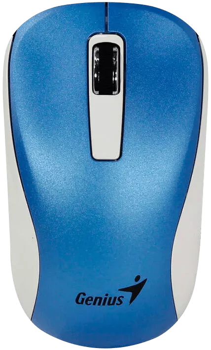 ماوس بی سیم جنیوس NX-7010
