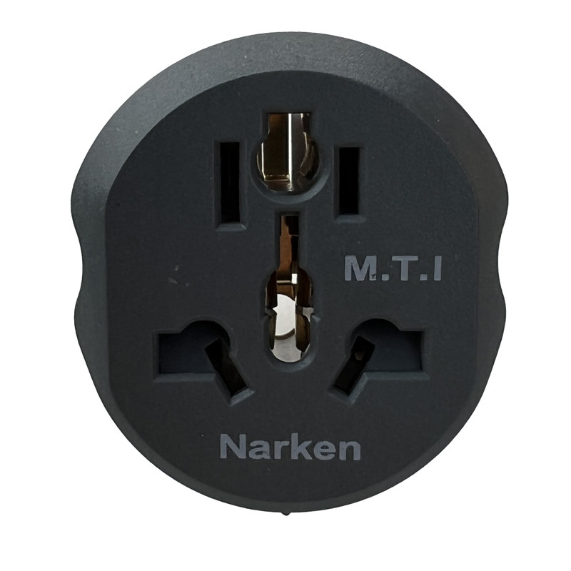 مبدل برق سه به دو مارکن MARKEN (تبدیل 3 به 2 برق)