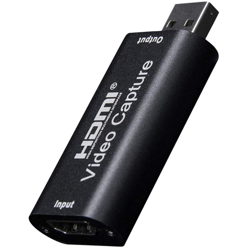 کارت کپچر HDMI اندروید ساپورت