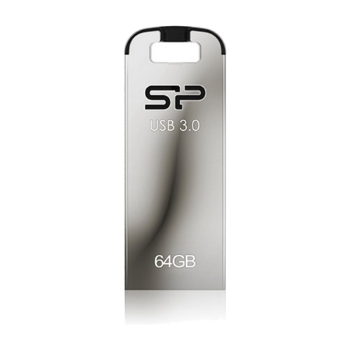 فلش سیلیکون پاور 64GB USB3 مدل Jewel J10
