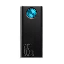 پاوربانک بیسوس Amblight PPLG000101 30000mAh
