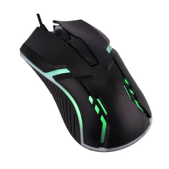 ماوس سیم دار گیمینگ ENZO G502