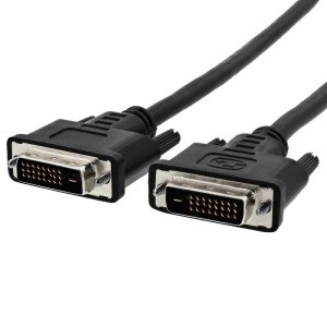 کابل  5 متری DVI  پی نت