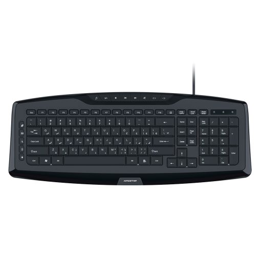 کیبورد باسیم کینگ استار مدل KB83