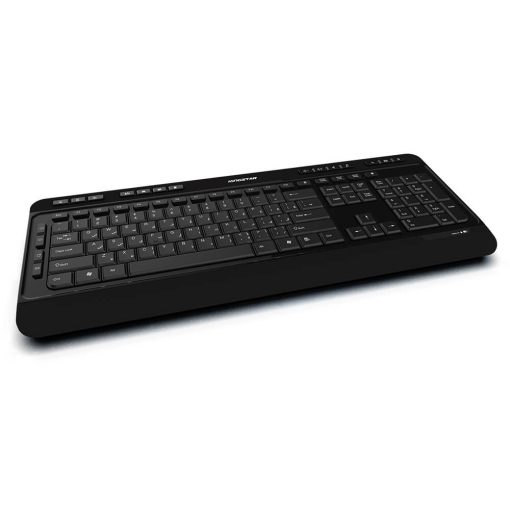 کیبورد بی سیم کینگ استار مدل KB 97W