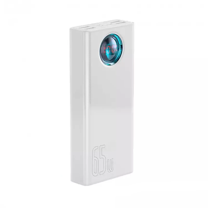 پاوربانک بیسوس BASEUS Amblight PPLG000102 30000mAh