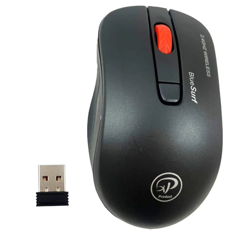 ماوس بی سیم ایکس پی مدل XP-460K