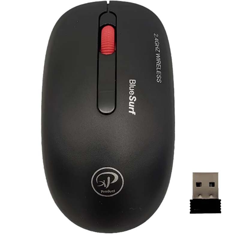ماوس بی سیم ایکس پی مدل XP-490K