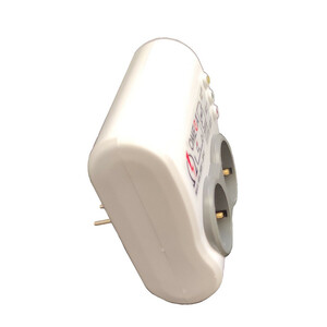 محافظ ولتاژ برق امگا مدل P2100