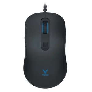 ماوس سیم دار مخصوص بازی رپو مدل V22S