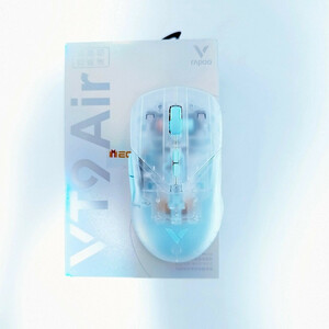 ماوس بی سیم گیمینگ رپو مدل VT9 AIR