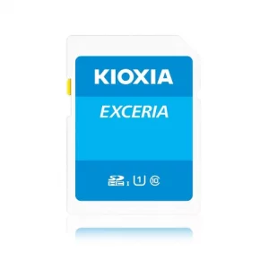 کارت حافظه 64GB  کیوکسیا SD سرعت KIOXIA SD U1