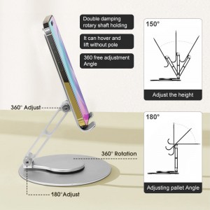 استند پایه نگهدارنده گوشی موبایل مدل AP-ST102