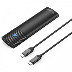 باکس هارد اس اس دی M.2 NVMe اوریکو ORICO PWDM2-G2