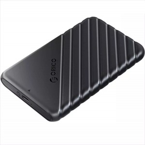 قاب هارد اکسترنال اوریکو مدل 25PW1-C3
