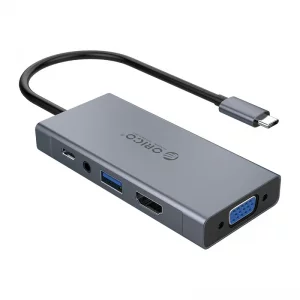 هاب  اوریکو  مدل ORICO MC-U501P