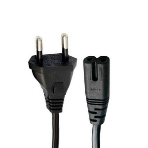 کابل برق  رادیویی دو پین   1.5 متری برند ELEVEN