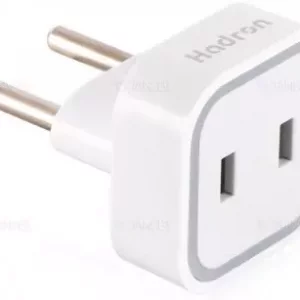 مبدل برق 2 به 2 هادرون مدل A08 (تبدیل برق دو به دو)