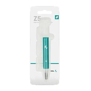 خمیر سیلیکون دیپ کول مدل Z5 NEW